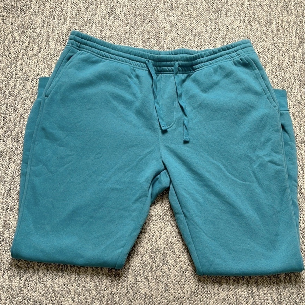 Nordstrom mens Abound tapered joggers- Size XL